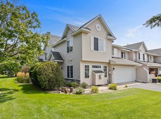 8418 122nd Ave N, Champlin, MN 55316