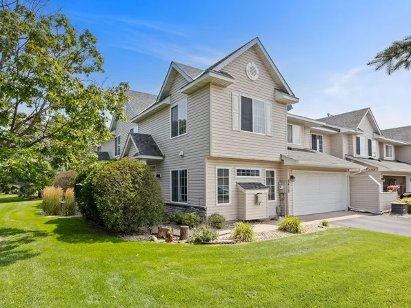 8418 122nd Ave N, Champlin, MN 55316