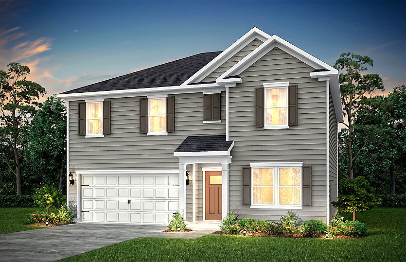 Home Exterior LC101