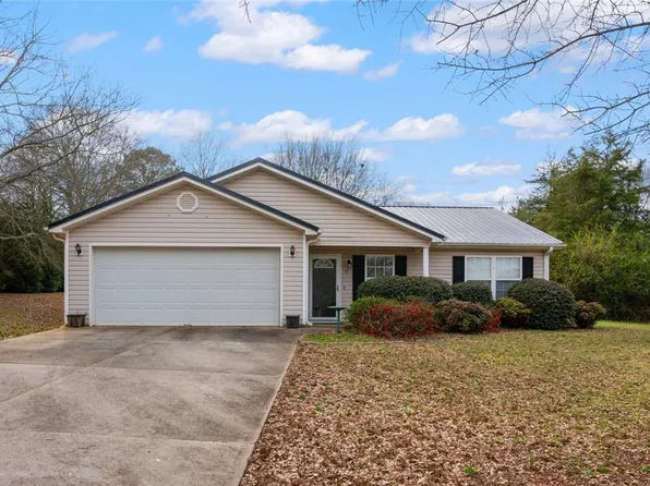 115 Bridgeview Dr, Anderson, SC 29625