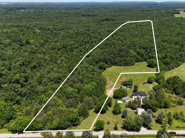 0 Anes Station Rd Lot 2, Lewisburg, TN 37091