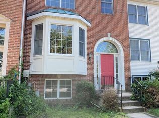 316 Saint Michaels Cir, Odenton, MD 21113