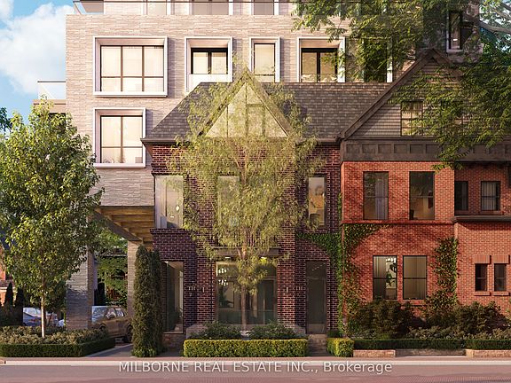 2nd image of 110 Avenue Rd #507