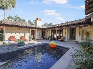 270 W Overlook Rd, Palm Springs, CA 92264