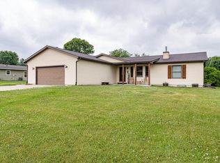2 Meadowview Ct, Owen, WI 54460