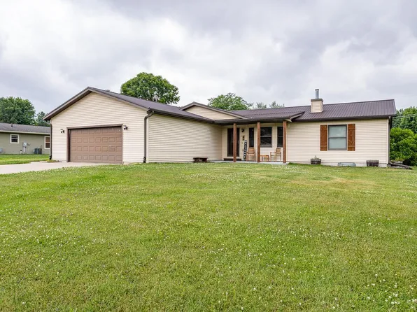 2 MEADOWVIEW COURT, Owen, WI 54460