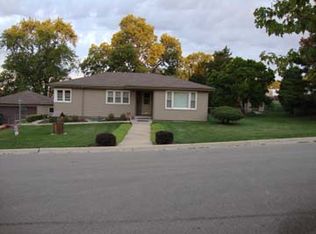 713 Central Ave, Rockdale, IL