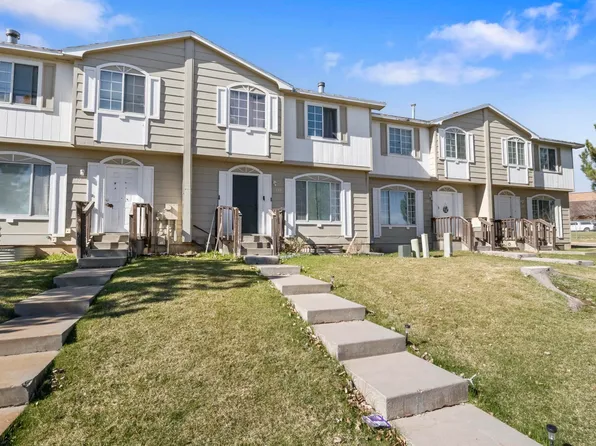 17-20 Incline Dr #137, Evanston, WY 82930