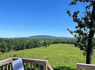 251 Moore Rd, Mountain View, AR 72560