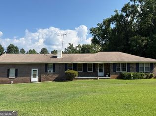 1639 Liberty Church Rd, Monticello, GA 31064