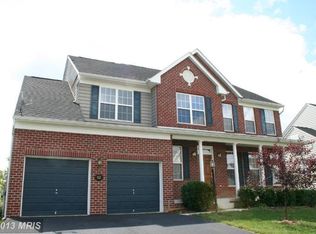 52 Augustine Ct, Kearneysville, WV 25430