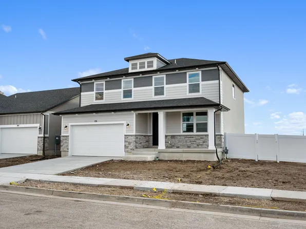 251 W 775 S #334, Willard, UT 84340