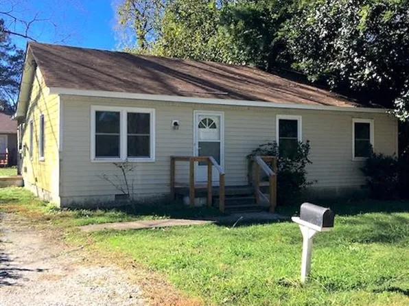 721 Orchard St, Franklin, VA 23851