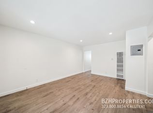 252 S New Hampshire Ave APT 11, Los Angeles, CA 90004