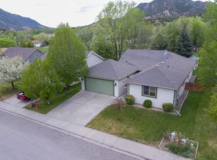 303 Buckthorn Rd, New Castle, CO 81647
