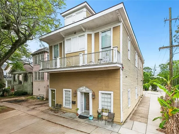 2103 S Carrollton Ave, New Orleans, LA 70118