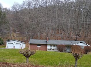 11324 State Highway 194 N, Lansing, NC 28643