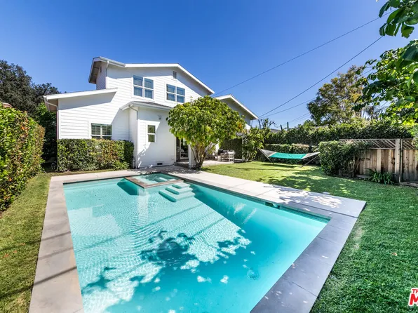 419 S Griffith Park Dr, Burbank, CA 91506