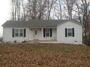 390 Castle Heights Rd, Bowling Green, KY 42103