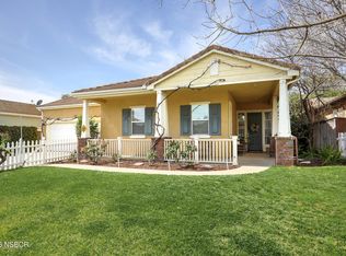 363 Quail Run Rd, Buellton, CA 93427