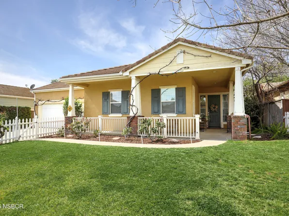 363 Quail Run Rd, Buellton, CA 93427