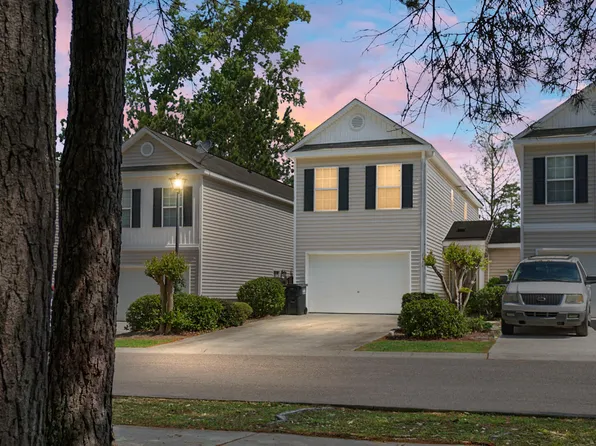 1314 Garland St, North Charleston, SC 29420