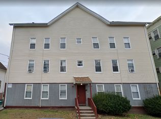 440 2nd Avenue, Woonsocket, RI 02895