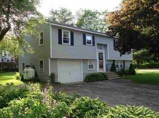 3 Worcester St, Keene, NH 03431