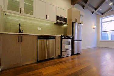 Rented by Tapiro Realty