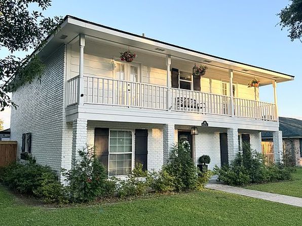 201 Raywood Dr, Houma, LA 70360