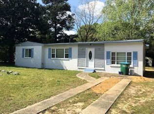 121 Seminole Trl, Crestview, FL 32536