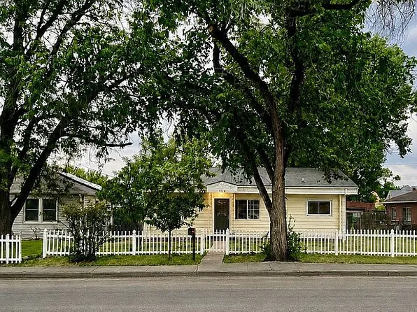 1126 College Ave, Canon City, CO 81212