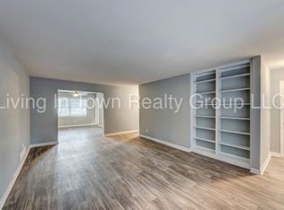 3725 Embry Cir, Atlanta, GA 30341