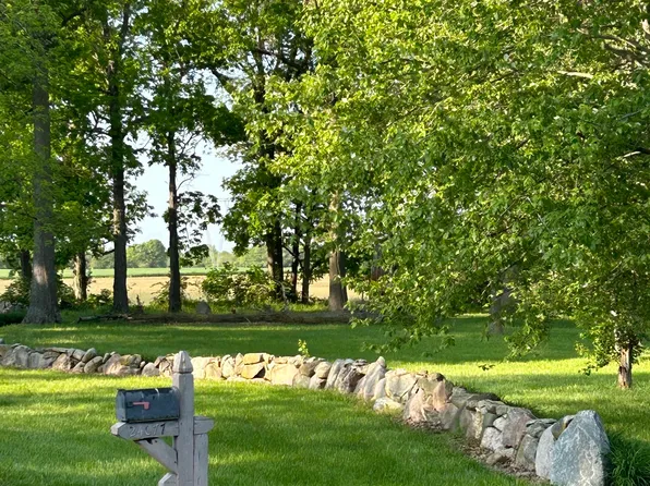 24077 Cornell Rd, Noblesville, IN 46060