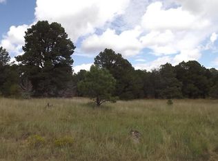 36 Plant Rd, Edgewood, NM 87015