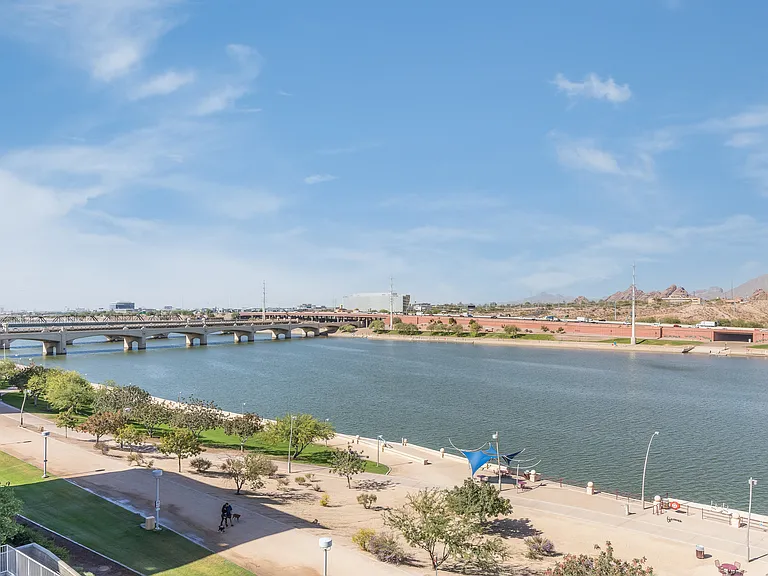 140 E Rio Salado Pkwy #506 — Photo 23