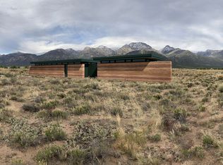 1243 Wagon Wheel Rd, Crestone, CO 81131