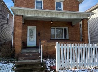 2513 7th Ave, Beaver Falls, PA