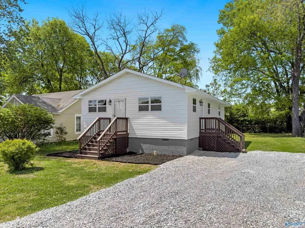 447 1/2 Bass Cir NW, Huntsville, AL 35801