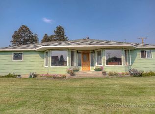 309 E 3rd Ave, Boulder, MT 59632