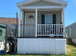 908 W 3rd St Lot 15, Lock Haven, PA 17745