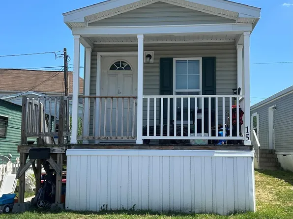 908 W 3rd St Lot 15, Lock Haven, PA 17745