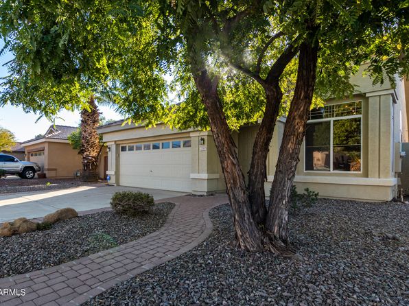 1345 W Musket Way