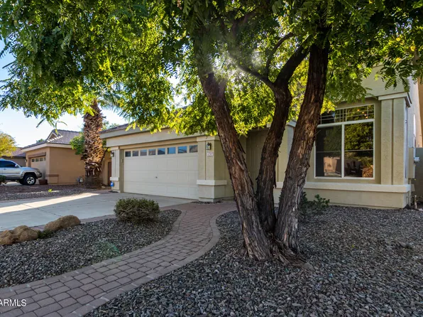 1345 W Musket Way, Chandler, AZ 85286