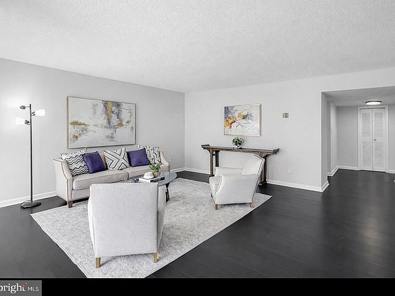 4th image of 1836 Metzerott Rd APT 627