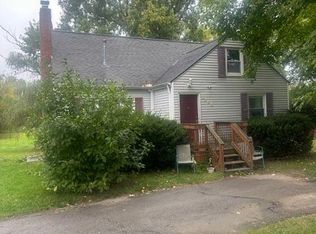 3365 Swartz St, Flint, MI 48507