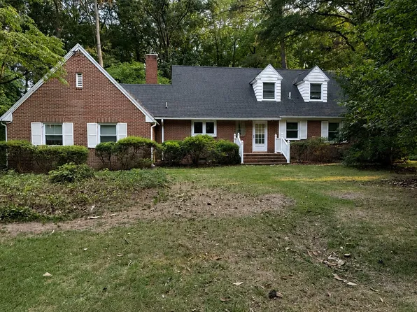 402 Elberta Ave, Salisbury, MD 21801