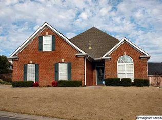 4801 Spin Cir, Birmingham, AL 35235