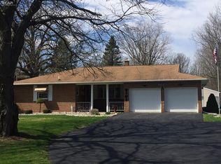 11223 N Jennings Rd, Clio, MI 48420