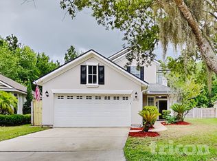 272 Silver Glen Ave, Saint Augustine, FL 32092